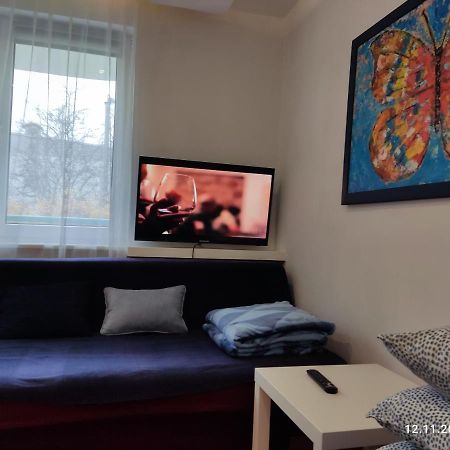 Apartamencik Super Познань Экстерьер фото
