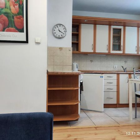 Apartamencik Super Познань Экстерьер фото