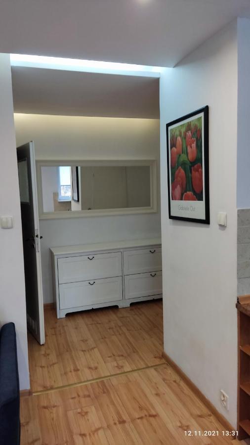 Apartamencik Super Познань Экстерьер фото