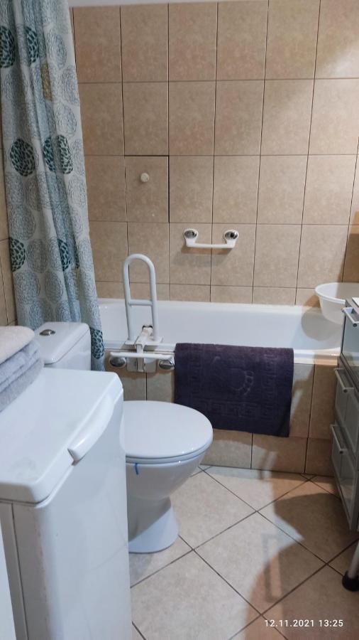 Apartamencik Super Познань Экстерьер фото
