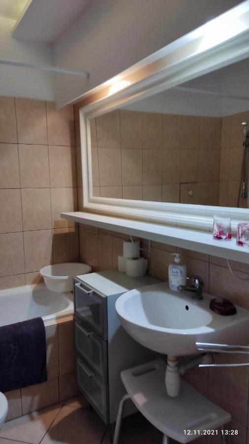 Apartamencik Super Познань Экстерьер фото